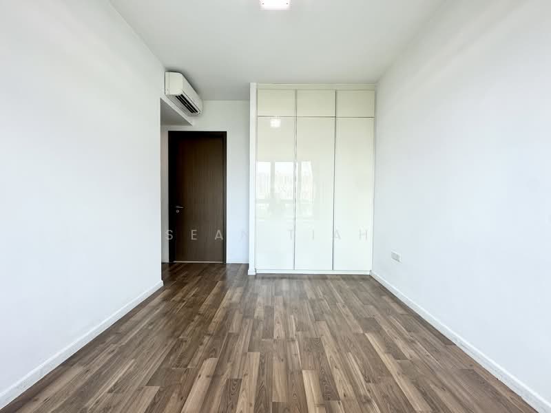 For Sale - Hundred Trees