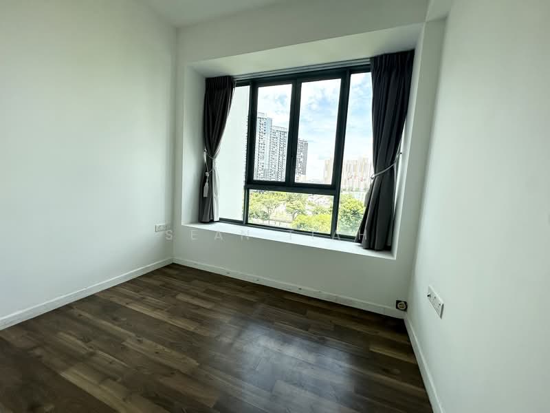 For Sale - Hundred Trees