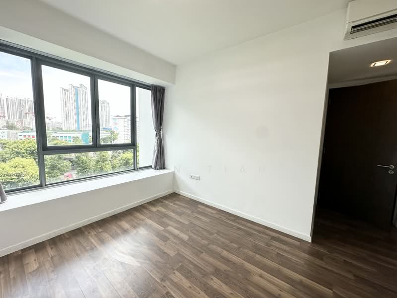 For Sale - Hundred Trees