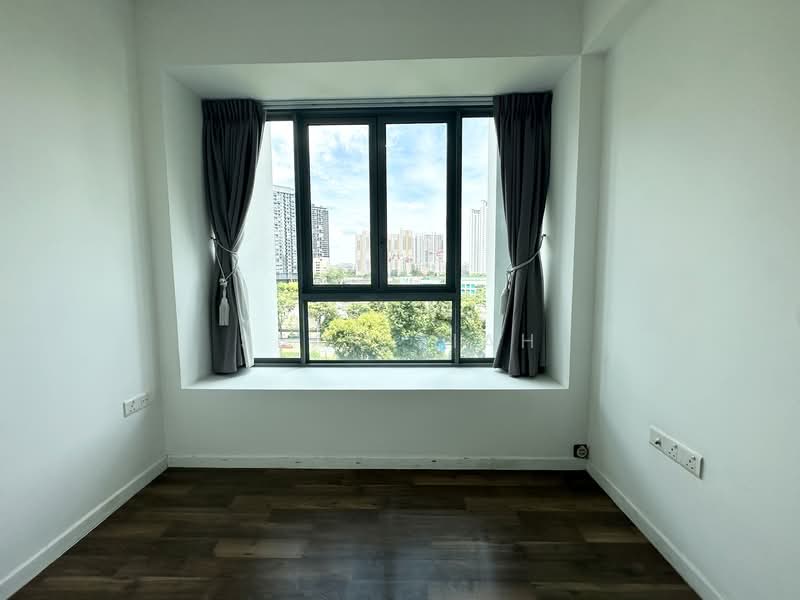 For Sale - Hundred Trees