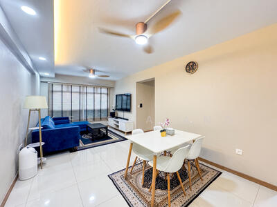 For Sale - 453B Bukit Batok West Avenue 6