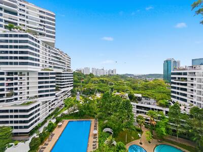 For Sale - The Interlace