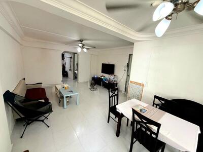 For Sale - 713 Bedok Reservoir Road