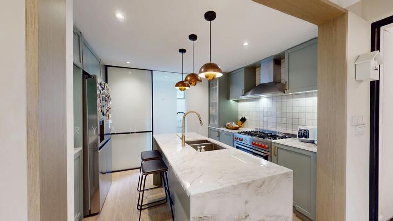 For Sale - Mutiara Crest