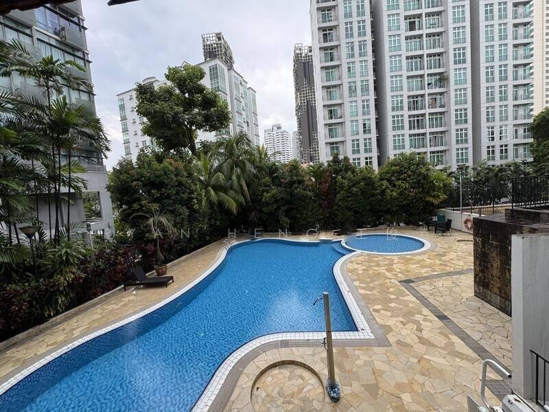 For Sale - Mutiara Crest