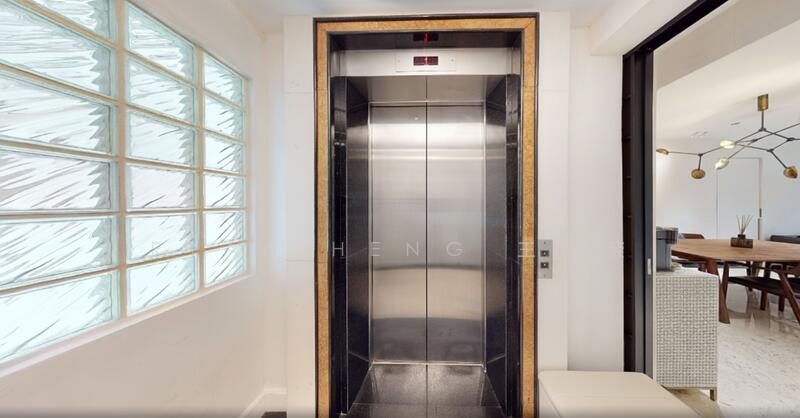 For Sale - Mutiara Crest