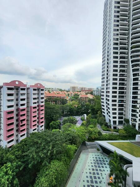 For Sale - d'Leedon (Former Farrer Court)