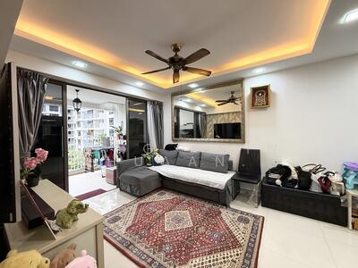 For Sale - 347B Yishun Avenue 11