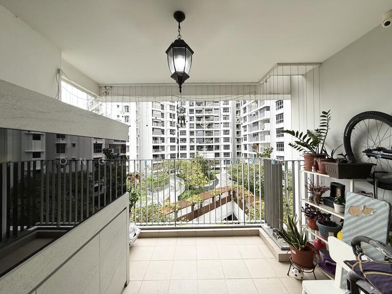 For Sale - 347B Yishun Avenue 11