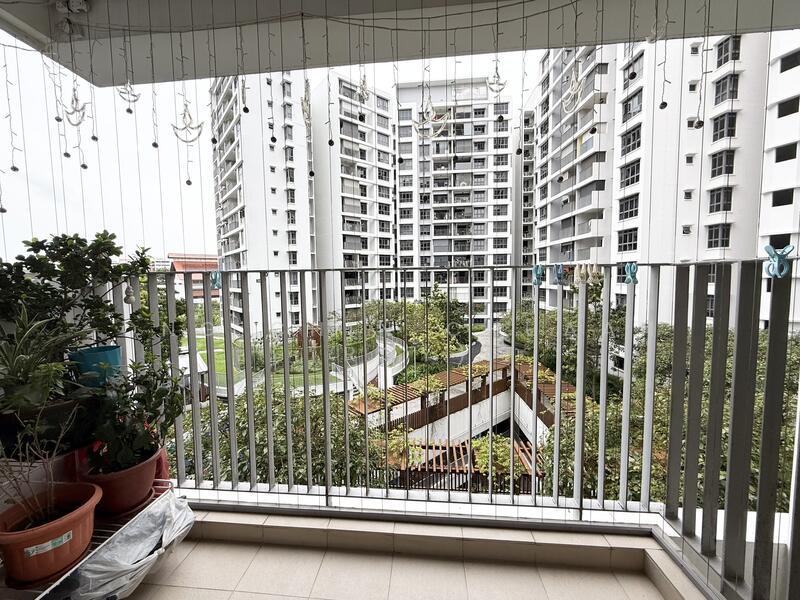 For Sale - 347B Yishun Avenue 11