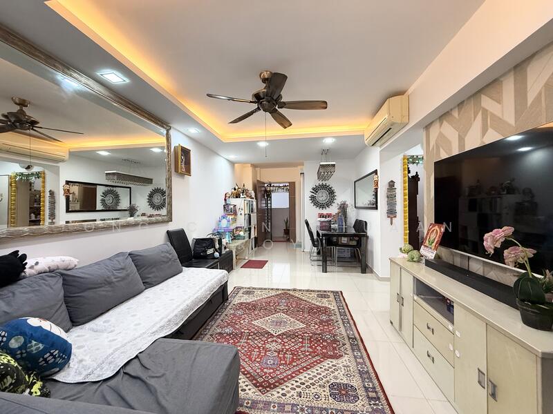 For Sale - 347B Yishun Avenue 11