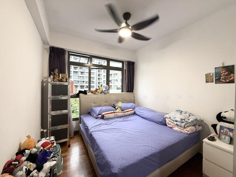 For Sale - 347B Yishun Avenue 11