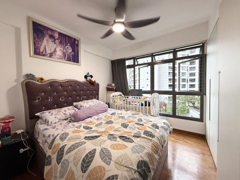 For Sale - 347B Yishun Avenue 11