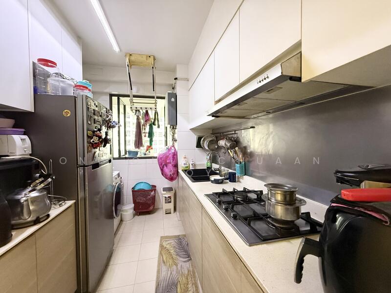 For Sale - 347B Yishun Avenue 11