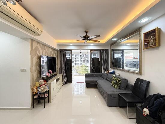 For Sale - 347B Yishun Avenue 11