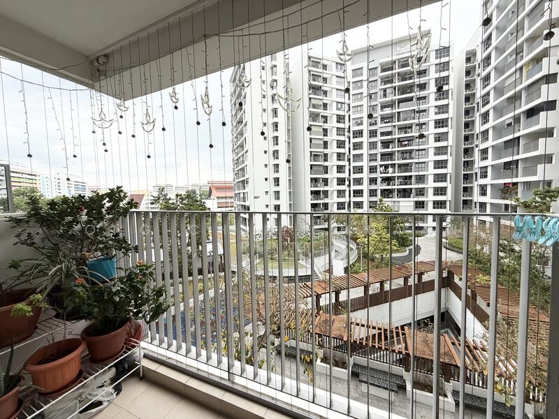 For Sale - 347B Yishun Avenue 11