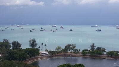 For Rent - Lagoon View