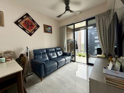 For Rent - High Park Residences