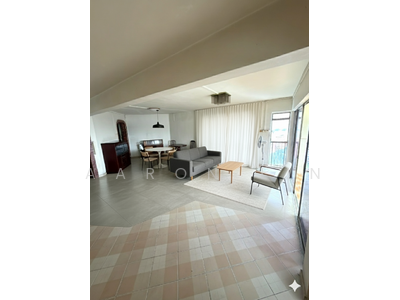 For Sale - 111 Bukit Batok West Avenue 6