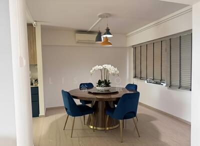 For Sale - 531 Choa Chu Kang Street 51