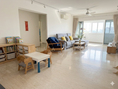 For Sale - 531 Choa Chu Kang Street 51