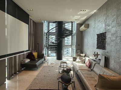 For Rent - The Montana