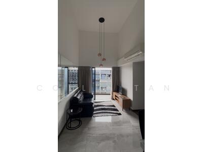 For Rent - Lake Grande