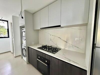 For Rent - Sky Eden @ Bedok