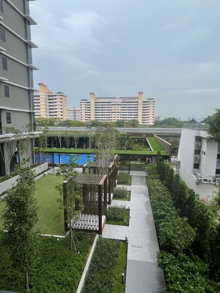 For Rent - Sky Eden @ Bedok
