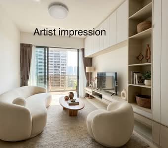For Sale - Thomson Three