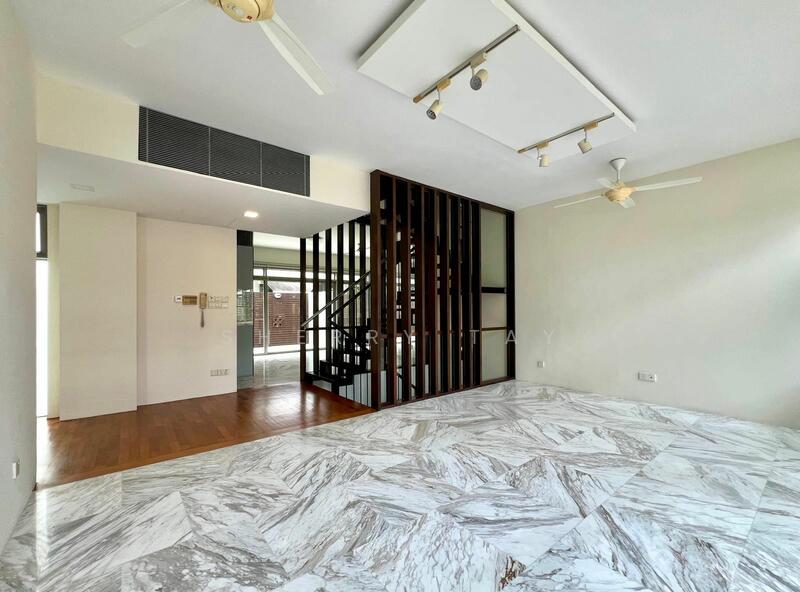 For Sale - The Teneriffe