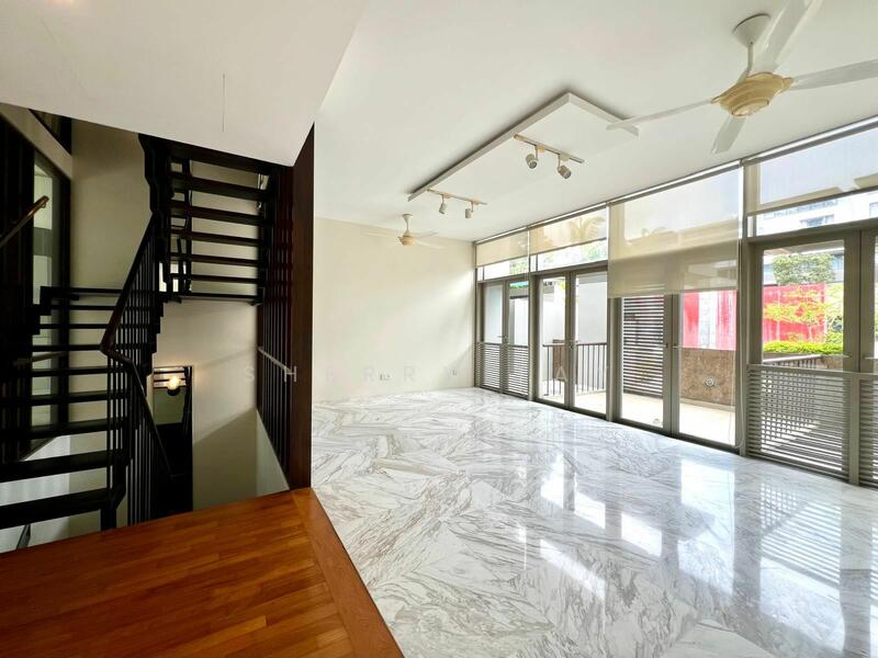 For Sale - The Teneriffe