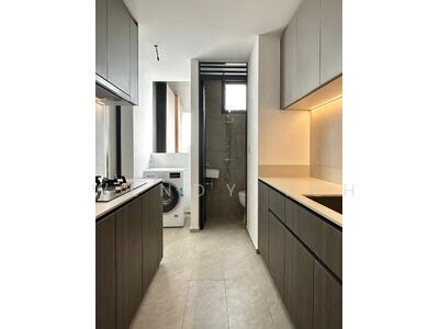 For Rent - Piccadilly Grand