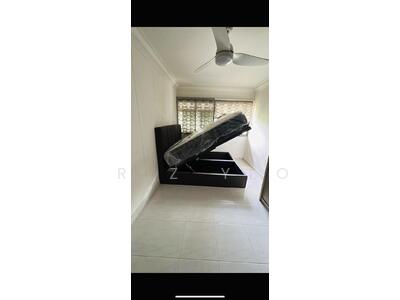 For Rent - 229 Compassvale Walk