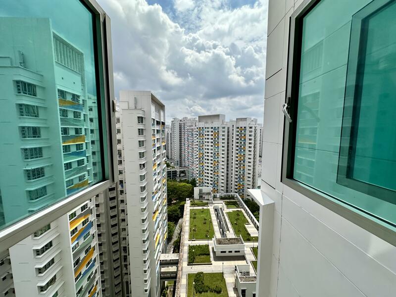 For Sale - 450A Sengkang West Way