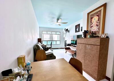 For Sale - 450A Sengkang West Way