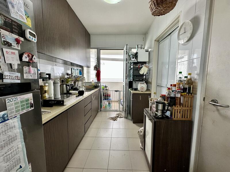 For Sale - 450A Sengkang West Way