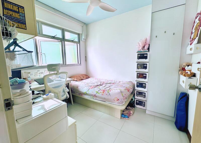 For Sale - 450A Sengkang West Way