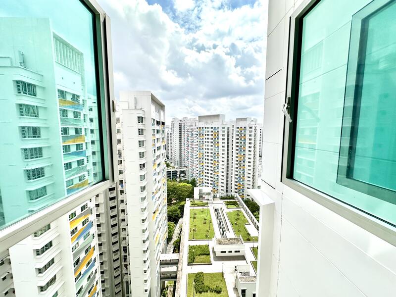 For Sale - 450A Sengkang West Way