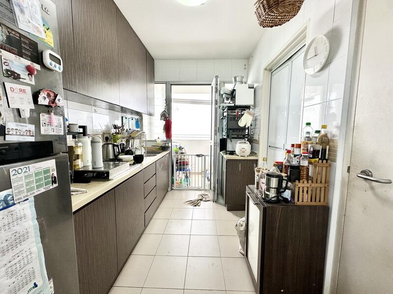 For Sale - 450A Sengkang West Way