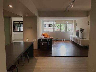 For Rent - 852 Hougang Central