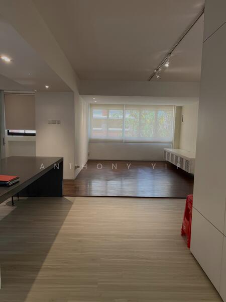 For Rent - 852 Hougang Central