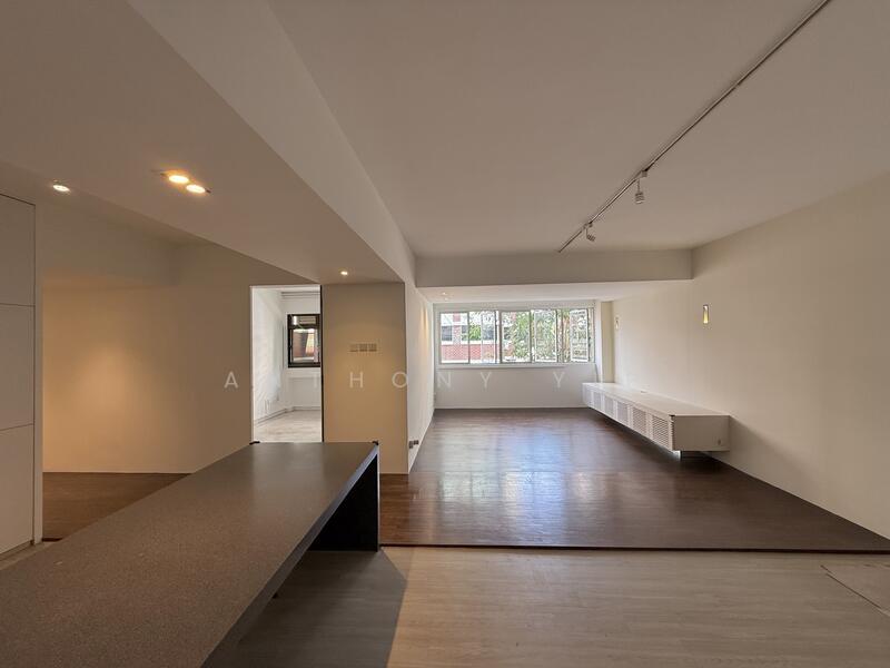 For Rent - 852 Hougang Central