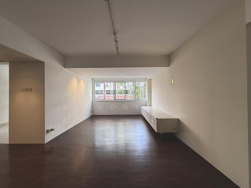 For Rent - 852 Hougang Central