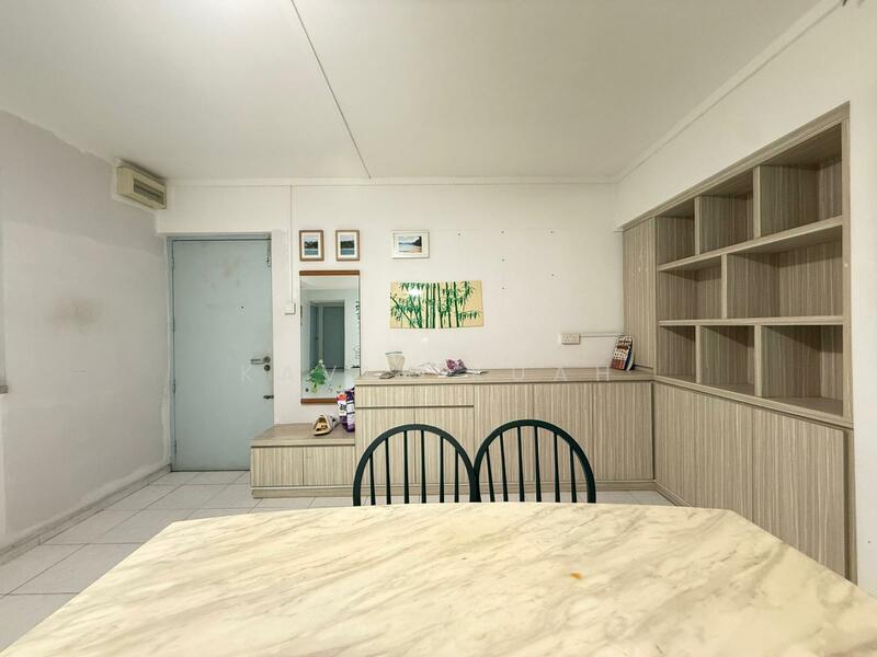 For Sale - 722 Pasir Ris Street 72