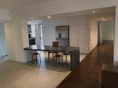 For Rent - 852 Hougang Central