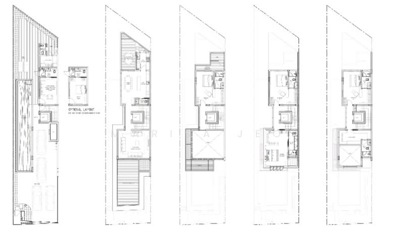 New Semi Detached near Orchard, 1km SCGS & Stevens MRT, Fernhill Road, Dalvey Road, Stevens Road, Ladyhill, 6 Bedrooms, 7,441 sqft, Semi-Detached House For Sale, by Marisa Jeo, 60193874 - PropertyGuru.com.sg