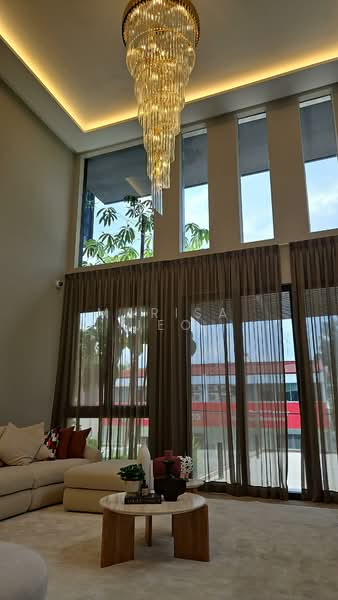 New Semi Detached near Orchard, 1km SCGS & Stevens MRT, Fernhill Road, Dalvey Road, Stevens Road, Ladyhill, 6 Bedrooms, 7,441 sqft, Semi-Detached House For Sale, by Marisa Jeo, 60193874 - PropertyGuru.com.sg