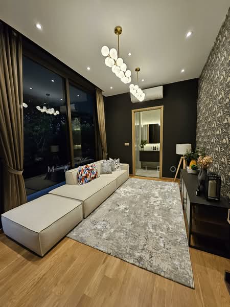 New Semi Detached near Orchard, 1km SCGS & Stevens MRT, Fernhill Road, Dalvey Road, Stevens Road, Ladyhill, 6 Bedrooms, 7,441 sqft, Semi-Detached House For Sale, by Marisa Jeo, 60193874 - PropertyGuru.com.sg