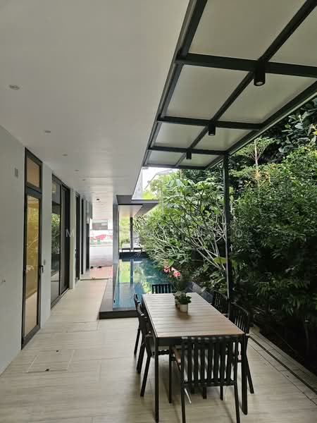 New Semi Detached near Orchard, 1km SCGS & Stevens MRT, Fernhill Road, Dalvey Road, Stevens Road, Ladyhill, 6 Bedrooms, 7,441 sqft, Semi-Detached House For Sale, by Marisa Jeo, 60193874 - PropertyGuru.com.sg